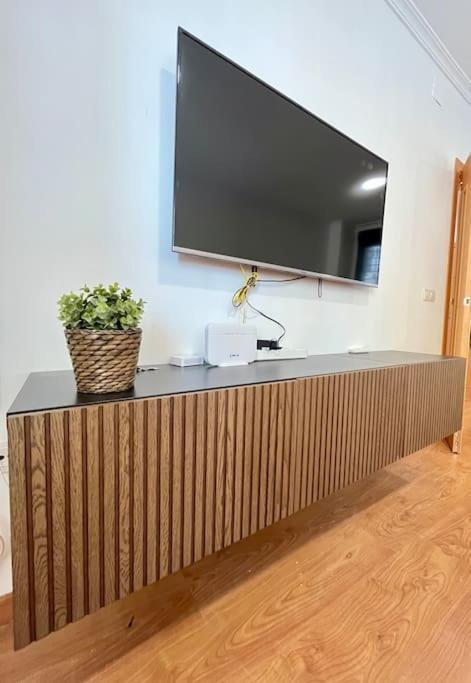 Vive 4 Apartament
