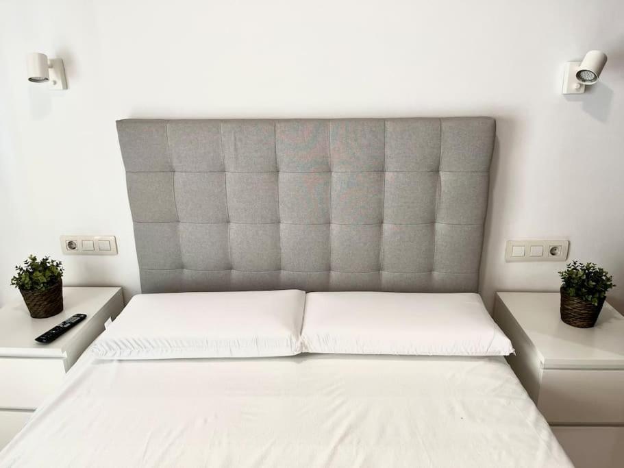 Apartament Vive 4 Malaga