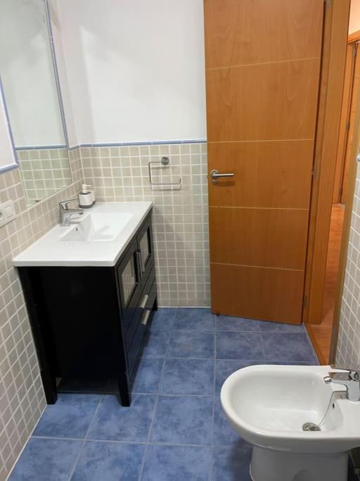 Apartament Vive 4 Malaga