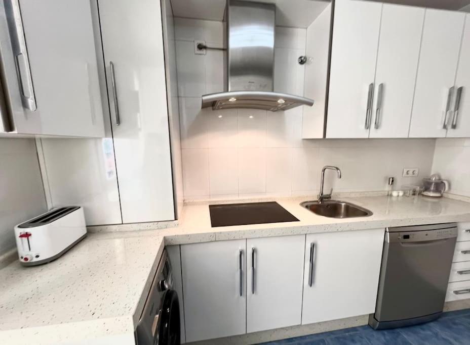 Apartament Vive 4 Malaga