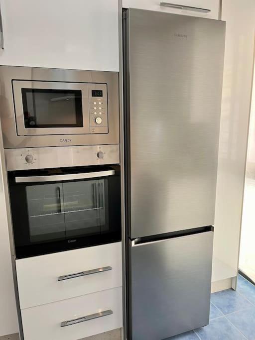 Vive 4 Apartament