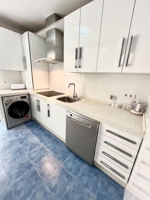 Vive 4 Apartament