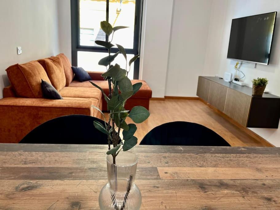 Vive 4 Apartament Malaga