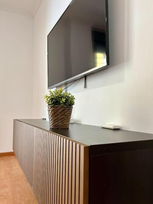 Vive 4 Appartement Málaga